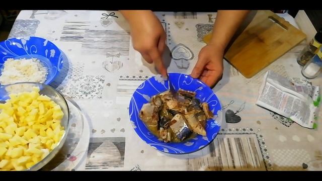 Вкусные супы и рецепты