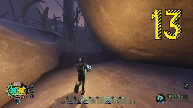 ОСТАВАЙТЕСЬ В КУРСЕ! Обнаружены 20 новых ФИШЕК в GROUNDED!! смотреть онлайн