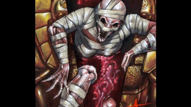 Warlords III Darklords Rising Track 10 смотреть онлайн