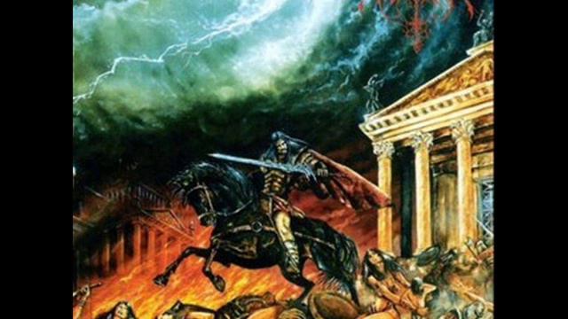 Avatar - The Mines Of Moria (...Memoriam Draconis Outro) смотреть онлайн