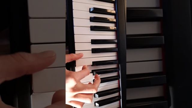 Заставка из "Воронины" на синтезаторе! #Воронины#piano#мелодиядлядуши#мелодия#урок#гайд смотреть онлайн