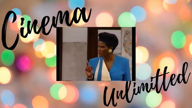 NLRhythm & Blues 1992 Sitcom: Vanessa B. Calloway, Ron Glass, Miguel Nuez & Ann Marie Horford (#9) смотреть онлайн