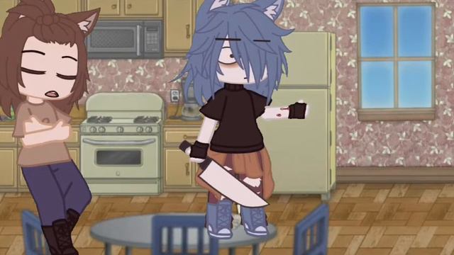 meme|до свадьбы заживет|gacha club| смотреть онлайн