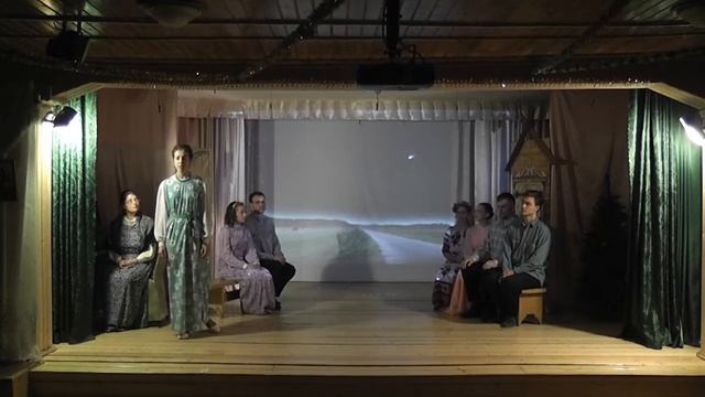 Покров Богородицы над Россией, 04.11.21 смотреть онлайн