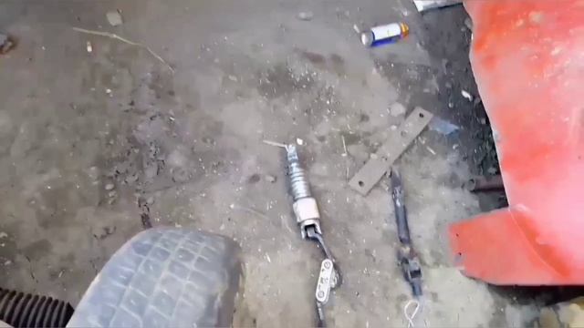 Капремонт мотоблока ДВШ. Часть 3.1. смотреть онлайн