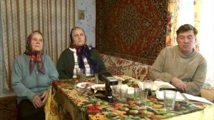 Лидия и Прасковья Плетнёвы - Полночь