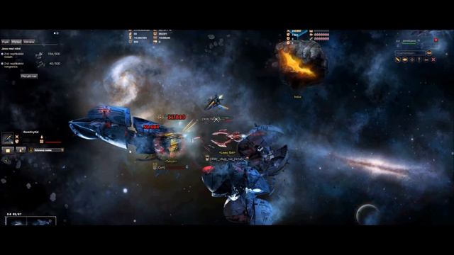 Darkorbit - Now you can call me your hero B*TCH [By Here.Iam] смотреть онлайн