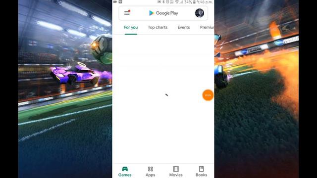 Download ROCKET LEAGUE Game In Android/IOS Devices || Rocket League Gaame || 100%Working Trick смотреть онлайн