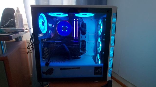 New Computer смотреть онлайн