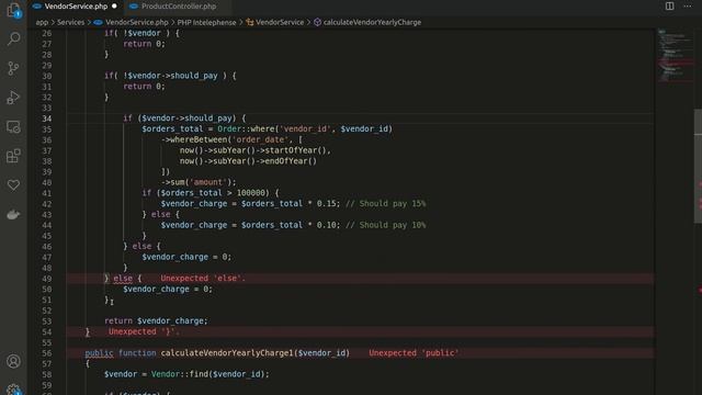 PHP - Make If - else conditions more shorter and readable [Code refactoring in Nepali] смотреть онлайн