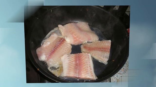 Готовим Рыбу по-гречески.Вкусный рецепт Рыби по-гречески. Сделай Сам смотреть онлайн