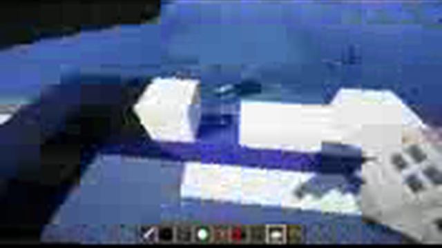 Как построить ПОЛИЦЕЙСКИЙ БОБИК в Minecraft (с камерой для заключенного и мотором) смотреть онлайн