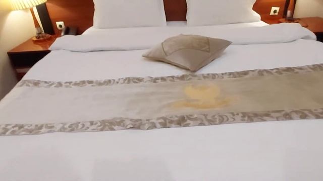 Алматы Гранд Ербил Отель. Обзор номера. смотреть онлайн