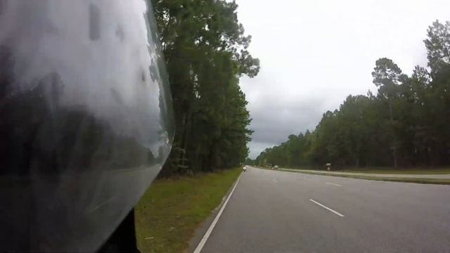 Cruiser Ran Out of Gas!(Top Speed Run) смотреть онлайн
