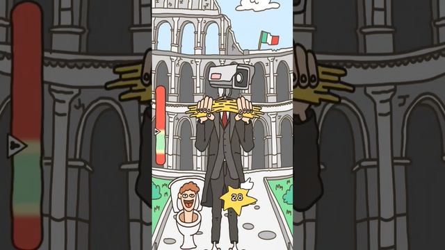 я сломал спагетти ?