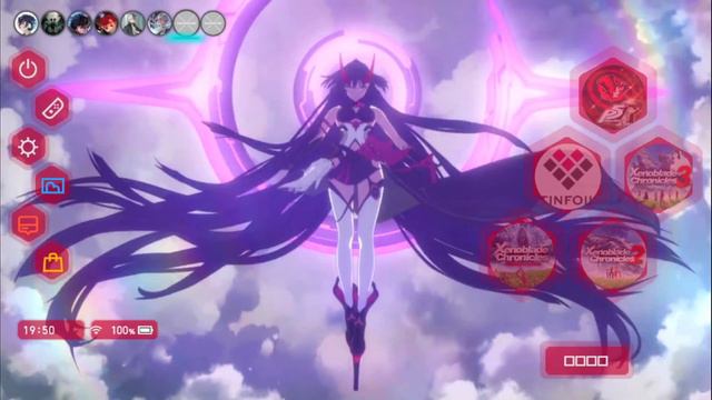 Honkai Impact 3rd Lament of the Fallen | Theme Showcase смотреть онлайн