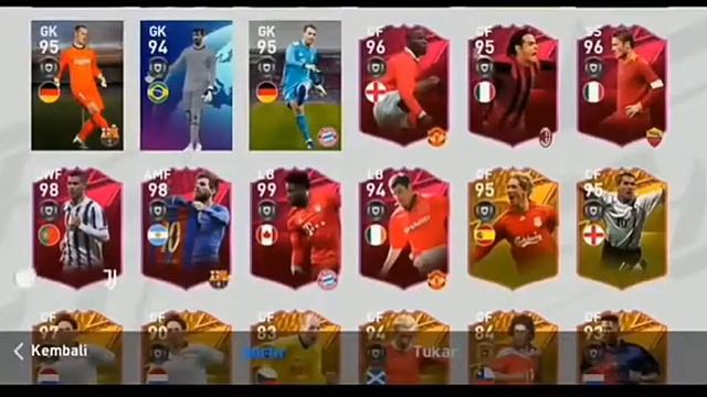 eFootball™ PES 2022 Mobile Apk Download Mod Patch eFootball PES 2021 | V5.7.0 смотреть онлайн