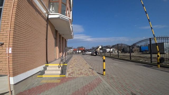 Анапа. ЦЕНЫ НА КВАРТИРЫ, С РЕМОНТОМ И БЕЗ - ЖК ЧЕРНОЕ МОРЕ смотреть онлайн