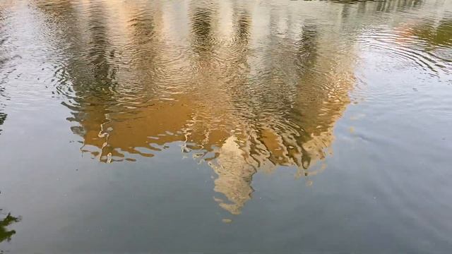 Самый большой буддийский храм в Паттайе. Обзор непрерывным видео смотреть онлайн