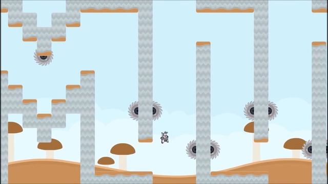 Gravity Cat Level 68 Standard Mode смотреть онлайн