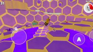 а в улей прохождение игры супер бир одвенчер