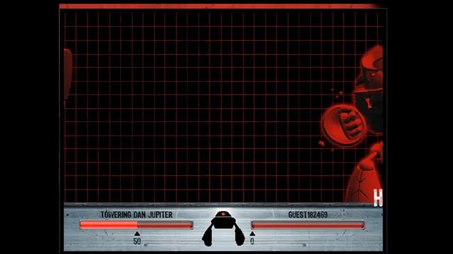 Cartoon Network TKO 2 Matches смотреть онлайн
