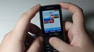 ? Обзор телефона Samsung GT-S5610