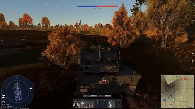 Я ПРОДАЛСЯ УЛИТКЕ! Рекламирую пакет и унижаю советов в War Thunder #warthunder смотреть онлайн