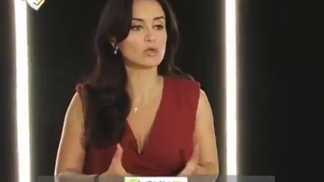 Вода - это новое золото Тина Канделаки смотреть онлайн