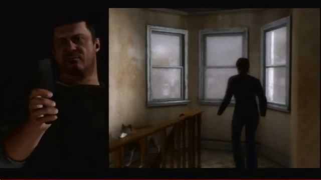 Heavy Rain Chronicles #1 The Taxidermist (In the middle of the horror) ending смотреть онлайн