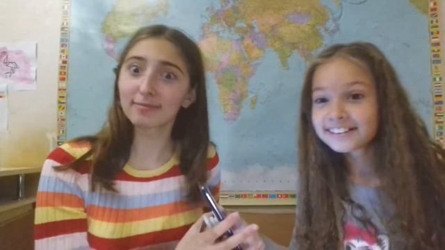 Угадываем песни на разных языках) смотреть онлайн