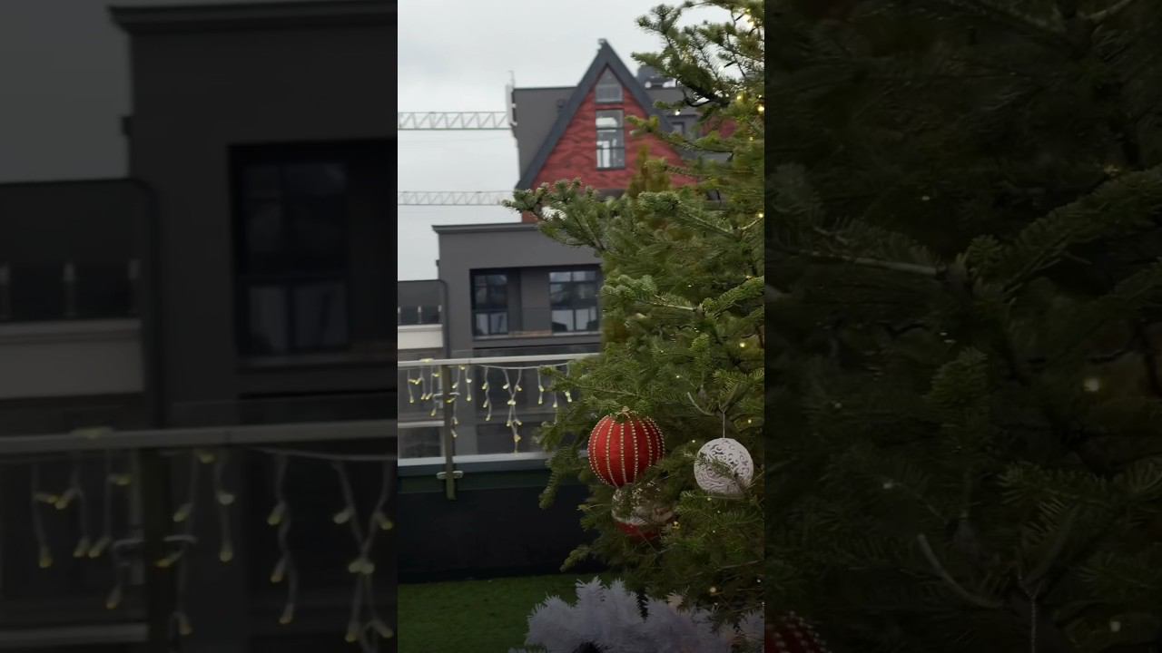 Посетили «Русскую Европу»