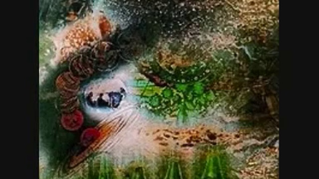 A Saucerful Of Secrets - 05 - A Saucerful Of Secrets - Pink Floyd.