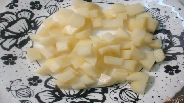 Рецепты от шеф-повара