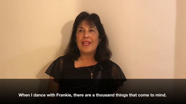 Erin's "Frankie Move" смотреть онлайн