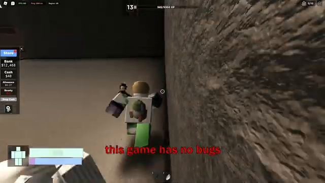 uh oh | criminality roblox смотреть онлайн