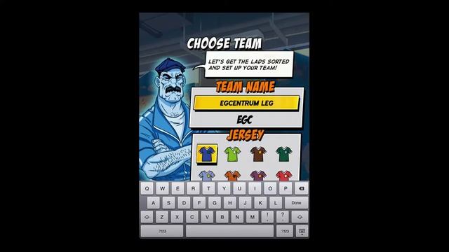 Flick Kick Football Legends Walkthrough смотреть онлайн