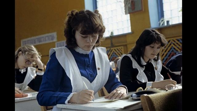 Imangadjiev - School Waltz