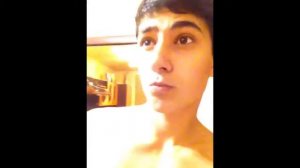 В душе парни поймут