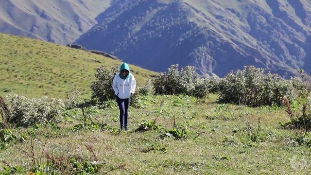 Кисловодск - Урочище Джилы-Су смотреть онлайн