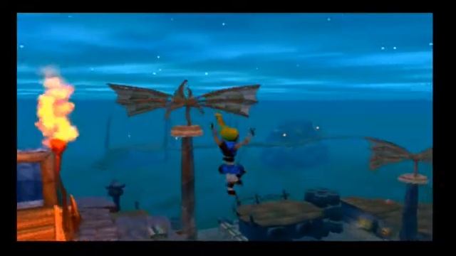 Jak And Daxter: The Precursor Legacy PS2 100% Playthrough Part 3 смотреть онлайн