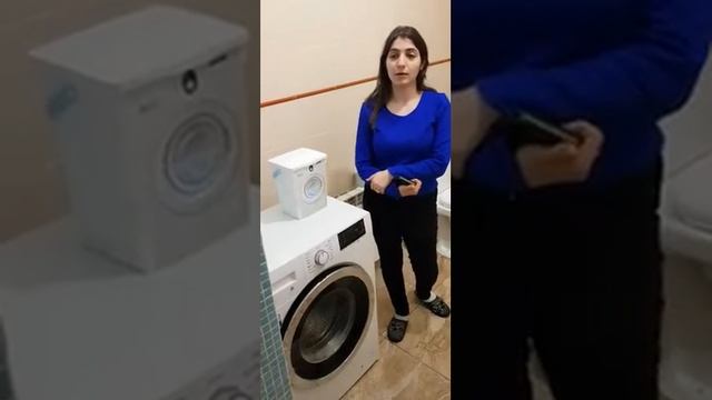 Ремонт стиральной машины в Батайске смотреть онлайн