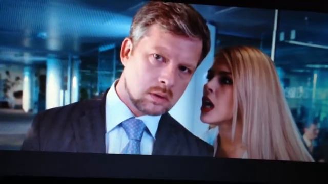 Elki 2 - episode 2 смотреть онлайн