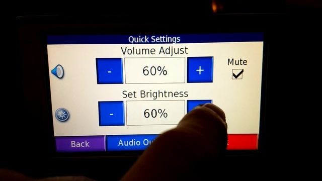 Garmin nuvi 660 with crazy power connector смотреть онлайн