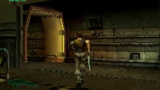 C-12: Final Resistance | PS1 | 4K60ᶠᵖˢ UHD? | Longplay Walkthrough Playthrough Full Movie Game смотреть онлайн