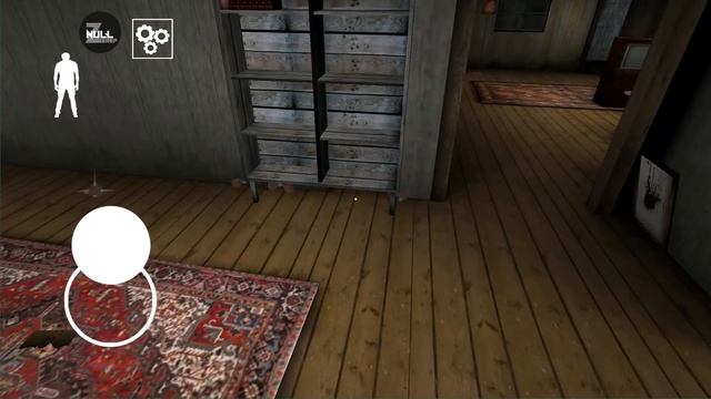 СЕКРЕТНЫЙ МОД ГРЕННИ ГЛАВА ДВА! НУБИК РУБИК ИГРАЕТ В GRANNY CHAPTER TWO MOD смотреть онлайн