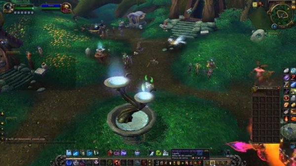Addons Pawn WoW Firestorm