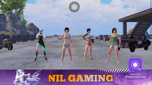 | NEW UPDATE IS HERE || ROAD TO 1k || KANNADA BGMI LIVE || KANNADA|| ANIL 46 LIVE смотреть онлайн