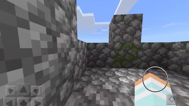 Minecraft Pe - Big Mesa Village (ish) And Massive Mesa смотреть онлайн