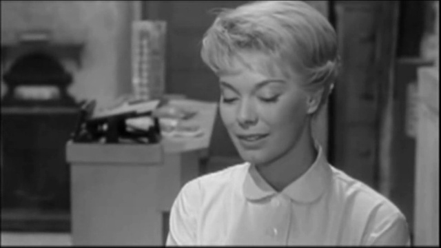 12 Heures d'Horloge - 1959 ( 2ème Partie ) смотреть онлайн